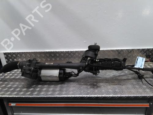 Used Steering rack Steering rack VW CADDY IV Box Body/MPV (SAA, SAH) 2.0 TDI 4motion (150 hp) 26045221 26045221