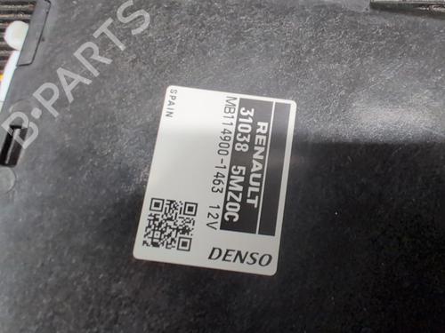 Module électronique RENAULT MEGANE E-TECH SUV EV60 (BNJ1) | BP31945899M83