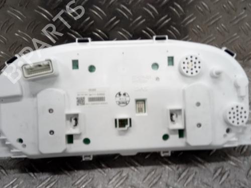 Instrument cluster SUZUKI VITARA (LY) 1.4 Hybrid (Mild Hybrid) (APK414) | BP26046321C47 - Image 3