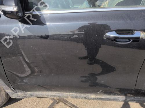 Left front door KIA SPORTAGE IV (QL, QLE) 1.6 GDI | BP26047419C2 