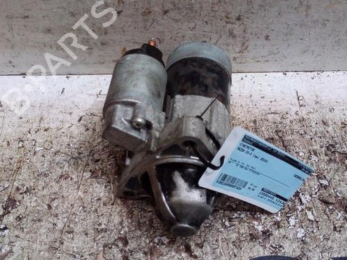 Used Starter MAZDA CX-3 (DK) 2.0 SKYACTIV-G (DK5W, DK6W) (120 hp) 26041683
