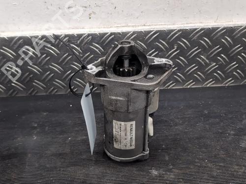 Used Starter MERCEDES-BENZ CITAN Box Body/MPV (W415) 108 CDI (415.603) (80 hp) 29609449