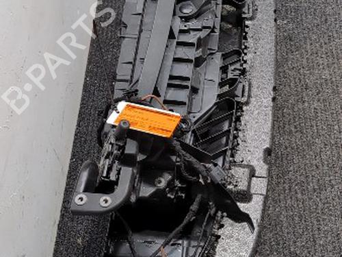 Radiator set VW GOLF VIII (CD1, DA1) 1.0 TSI | BP37153821M120 - Image 9