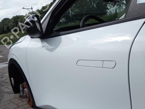 Dør venstre fortil RENAULT MEGANE E-TECH SUV EV60 (BNJ1) | BP26047758C2 - Image 3