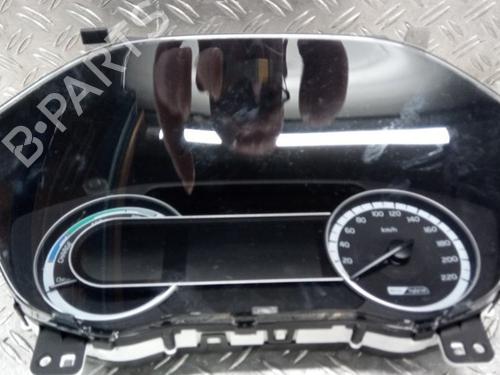 instrument-cluster-kia-niro-i-de-2016-2017-2018-2019-2020-2021-2022-26046509 main image