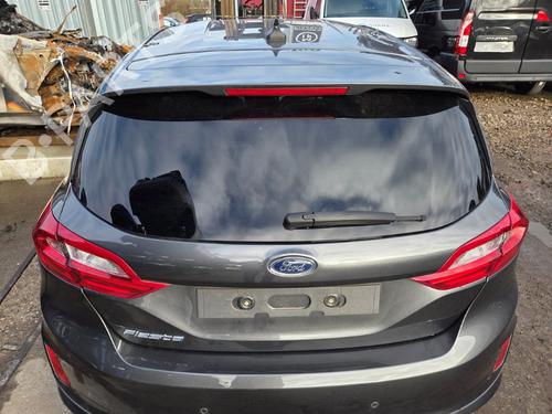 tailgate-ford-fiesta-vii-hj-hf-2017-31829400 main image