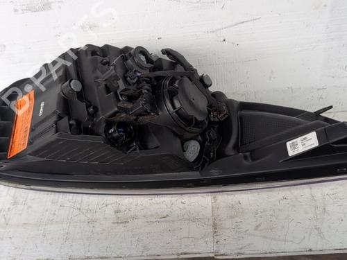 Left headlight KIA PICANTO III (JA) 1.0 | BP32520223C28