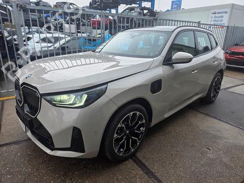 Used Gearbox Gearbox BMW X3 (G45) xDrive 30 e (299 hp) 32520169 32520169
