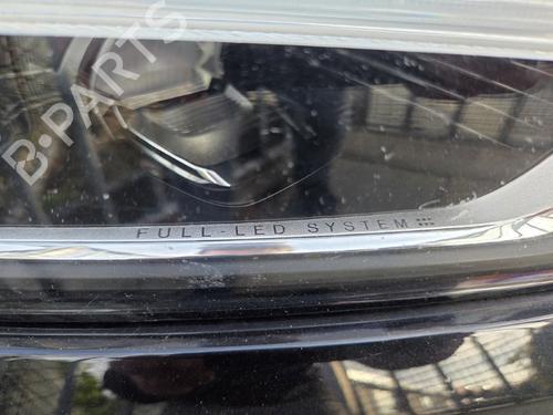 Frontpaket VOLVO XC60 II (246) T5 | BP30320072S1 - Image 4