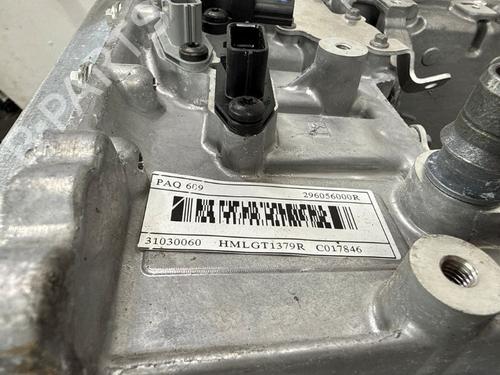 Inverter/Converter RENAULT TRAFIC III Platform/Chassis (EG_) E-Tech Electric (EGJA) | BP34694859M119  - Image 5