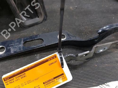 hingedoor-check-strap-vw-polo-vi-aw1-bz1-ae1-2017-33286530 main image