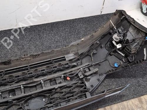 Zderzak przedni HYUNDAI i20 III (BC3, BI3) 1.0 T-GDI hybrid 48V | BP29539837C7 