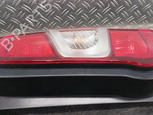 Right taillight OPEL COMBO Box Body/MPV (K9) 1.5 D | BP33286484C35 - Image 4