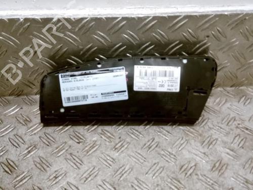 Annen MERCEDES-BENZ A-CLASS Saloon (V177) A 220 (177.144) (190 hp) 30811844