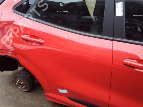 Dør højre bagtil FORD PUMA (J2K, CF7) 1.0 EcoBoost mHEV | BP26043122C5 - Image 3
