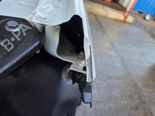 Left front fenders SKODA KAMIQ (NW4) 1.0 TSI | BP31945969C41 