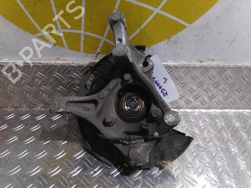 Left front steering knuckle OPEL ASTRA K Sports Tourer (B16) 1.5 CRDI (35) | BP26041810M25 