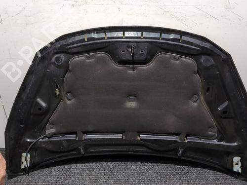 Hood FORD FIESTA VII (HJ, HF) 1.0 EcoBoost | BP27465366C1 