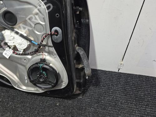Left rear door MERCEDES-BENZ C-CLASS (W204) C 280 (204.054) | BP26041299C4 