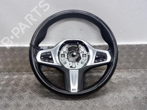 Steering wheel BMW 2 Gran Coupe (F44) 218 i | BP26046129C49 - Image 4
