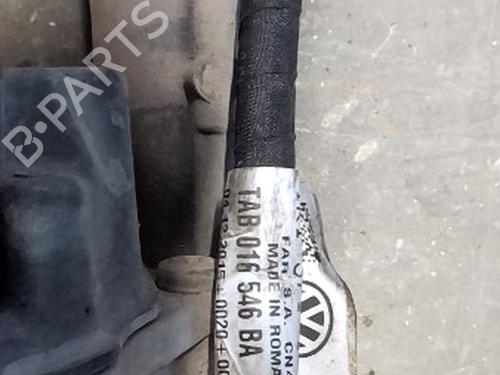 Steering rack VW CADDY IV Box Body/MPV (SAA, SAH) 2.0 TDI | BP26042423M22 - Image 8