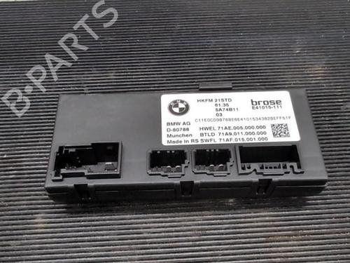 Other BMW 7 (G70) M 760e Plug-in Hybrid xDrive | BP29539704O1 