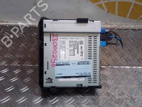 Elektronisk modul OPEL ASTRA K Sports Tourer (B16) 1.2 Turbo (35) (110 hp) 26041877