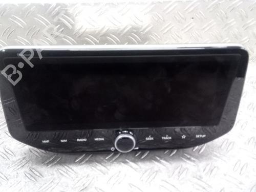 Used Electronic module HYUNDAI i30 Estate (PDE) 1.5 T-GDI Hybrid 48V (160 hp) 26046170