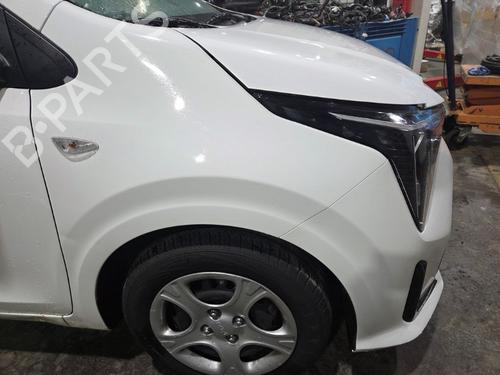 Frontpaket KIA PICANTO III (JA) 1.0 | BP32215301S1 