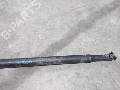 Driveshaft DACIA DUSTER (HS_) 1.5 dCi 4x4 (HSMC, HSMD) | BP26041581M37 - Image 3