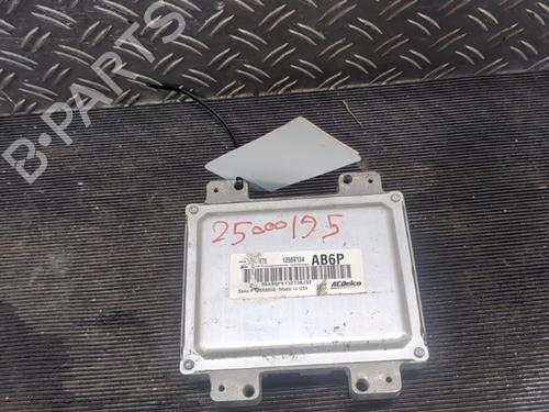 Elektronisk modul OPEL CORSA E (X15) 1.4 (08, 68) (75 hp) 30875421