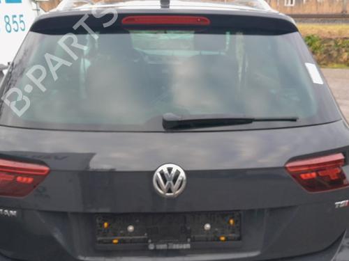 Bakluke CC/Kombi-Kupé VW TIGUAN (AD1, AX1) 1.4 TSI (125 hp) 28536156