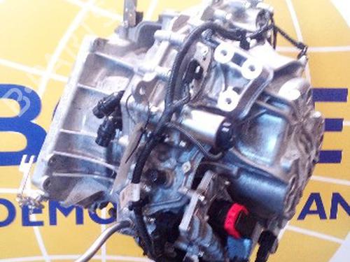 Gearbox MERCEDES-BENZ GLA (H247) GLA 200 (247.787) | BP27700814M3 - Image 2