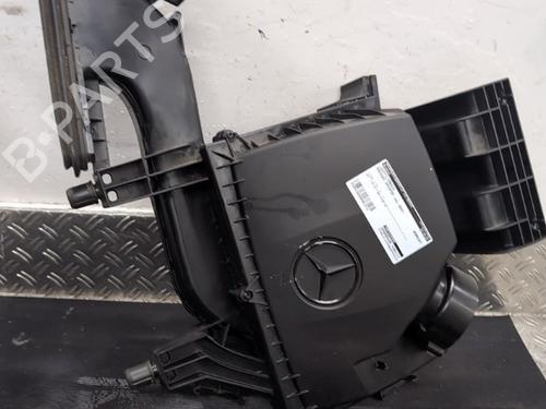 Used Air filter box MERCEDES-BENZ SPRINTER 3,5-t Tourer Bus (B907) 319 CDI (907.733, 907.735) (190 hp) 30550045