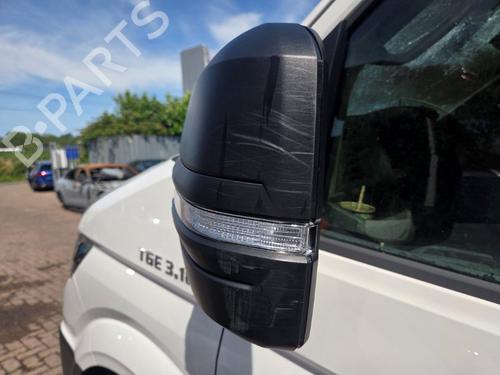 Retrovisor esquerdo MAN TGE Platform/Chassis (UZ_) 2.0 TDI | BP37989419C26 - Image 6