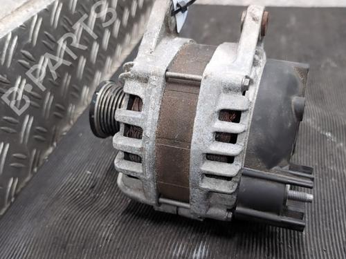 Alternator NISSAN MICRA V (K14) 1.0 IG-T | BP40450637M7 - Image 2