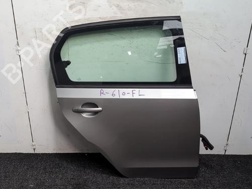 Used Right rear door Right rear door VW UP! (121, 122, BL1, BL2, BL3, 123) 1.0 (60 hp) 40450459 40450459