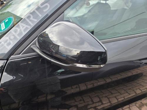 Left mirror AUDI A1 Sportback (GBA) 25 TFSI | BP29749862C26 