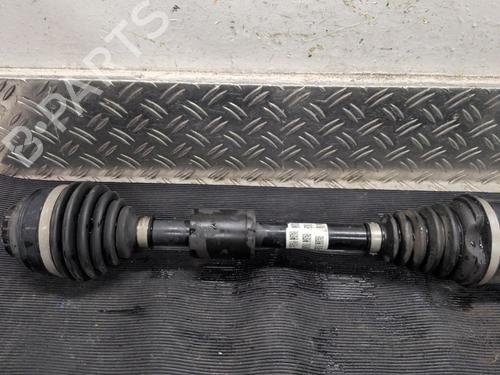 Right front driveshaft BMW 1 (F40) 118 i | BP34695019M39 - Image 2