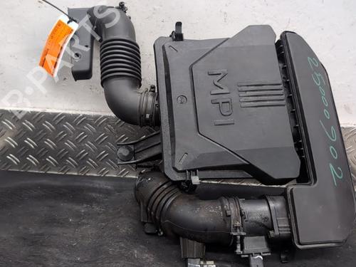 Used Air filter box Air filter box KIA PICANTO III (JA) 1.0 (63 hp) 36354083 36354083