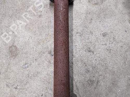 Right front driveshaft RENAULT CAPTUR I (J5_, H5_) 1.2 TCe 120 | BP37266657M39 - Image 2