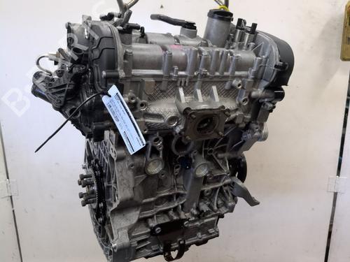 Used Engine AUDI A3 Sportback (8VA, 8VF) 1.4 TFSI e-tron (204 hp) 26047973