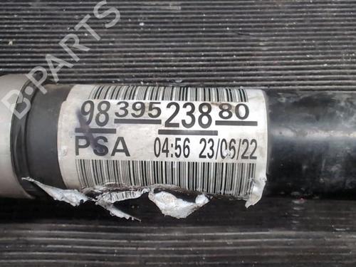 Right front driveshaft PEUGEOT EXPERT Van (V_) 1.5 BlueHDi 100 | BP30377579M39