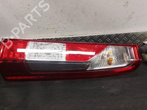 Used Right taillight Right taillight CITROËN JUMPER II Platform/Chassis 2.0 BlueHDi 160 (163 hp) 33286614 33286614