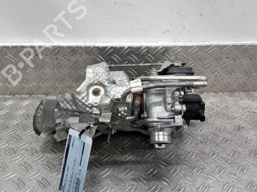 Used Turbocharger/Supercharger MERCEDES-BENZ CLA (C118) CLA 180 (118.384) (136 hp) 26047161