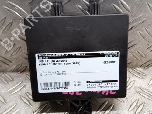 Used Control unit Control unit 27261010 27261010