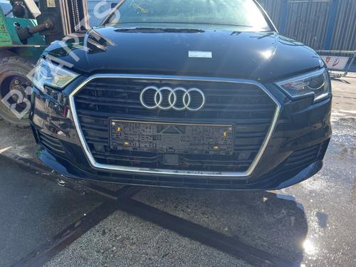 Used Full front AUDI A3 Limousine (8VS, 8VM) 35 TDI (150 hp) 26047494