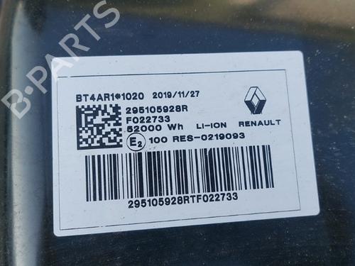 Battery RENAULT ZOE (BFM_) ZOE | BP32846689E11 - Image 2