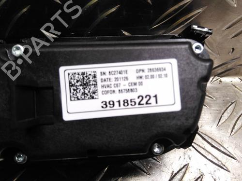 Climate control BMW 1 (F40) 116 i | BP26042294I5 