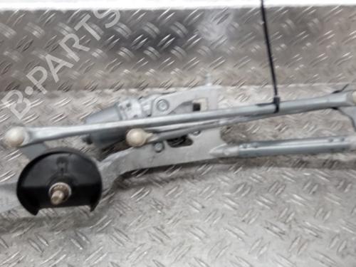 Used Front wipers mechanism TOYOTA YARIS (_P21_, _PA1_, _PH1_) 1.5 Hybrid (MXPH10, MXPH11) (116 hp) 26045839